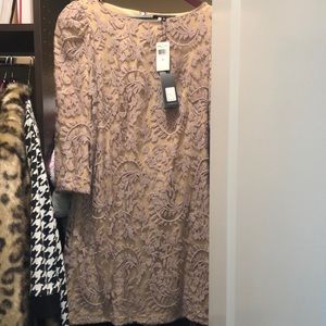 Tadashi shoji size 10 dress